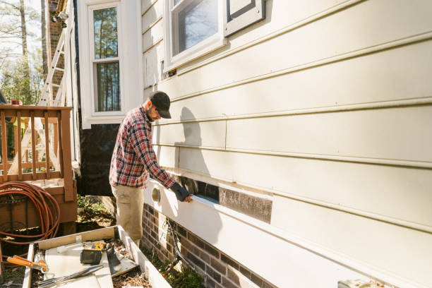 Top rated local Storm Damage Siding Repair specialists in Woodville, TX
